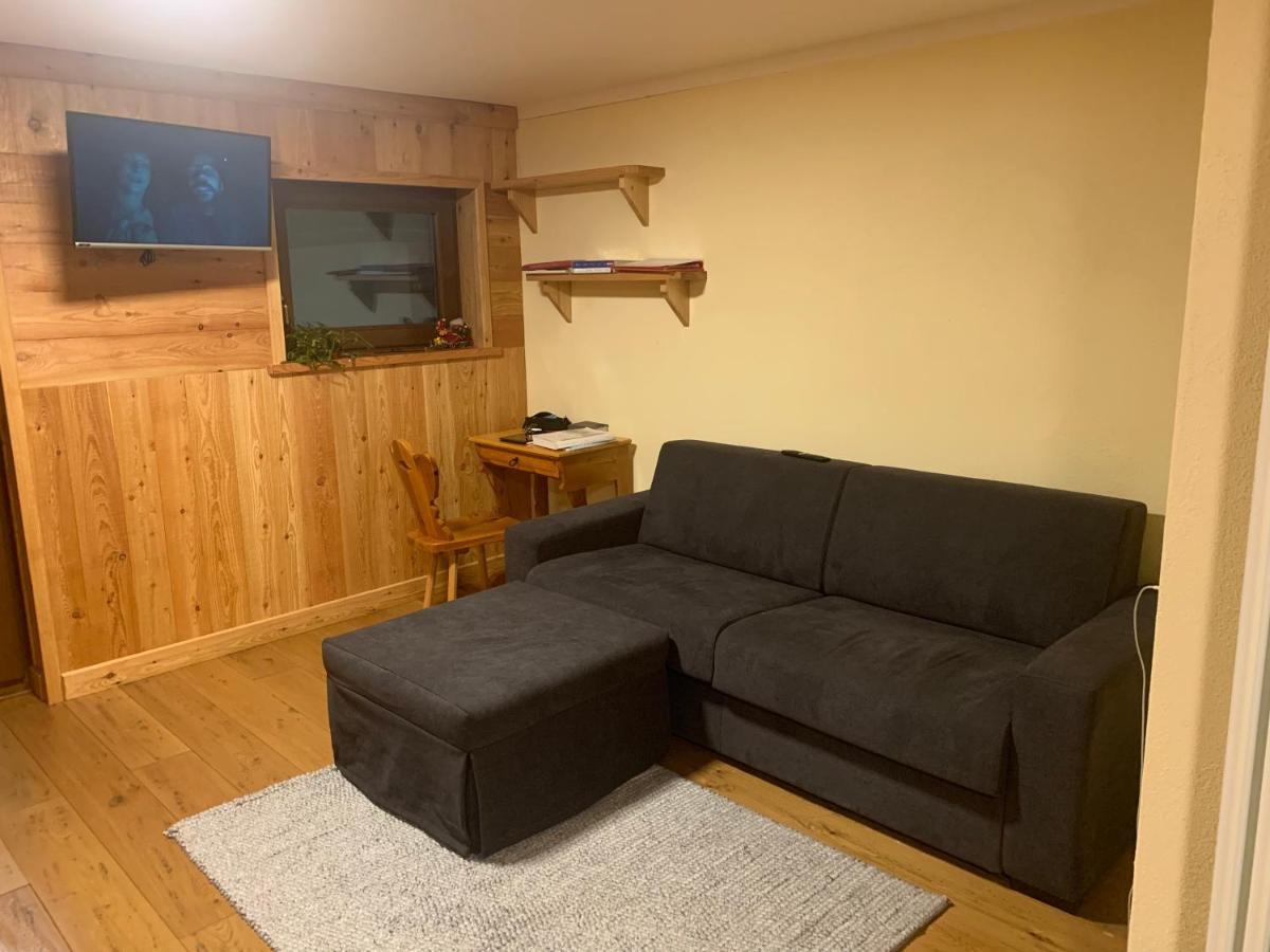 Appartamento Cervinia Breuil-Cervinia Exterior foto